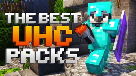 best 1.20 uhc texture packs.